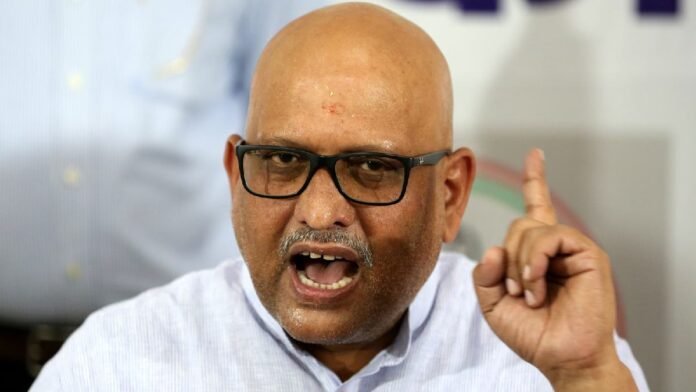 National Herald Case